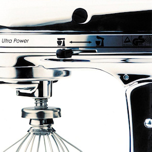 Risotto (1997) - Fluke