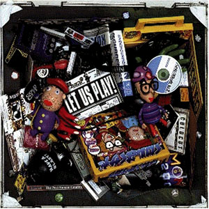 Let Us Replay! Coldcut