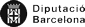 logo diputació